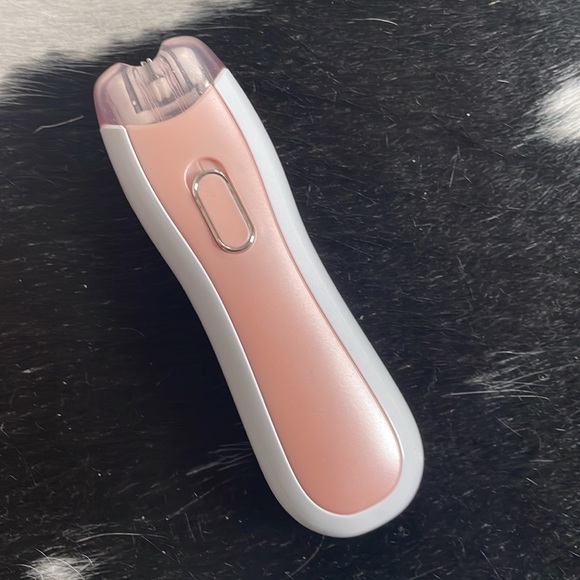 Smooth glide - Picture 2 of 3